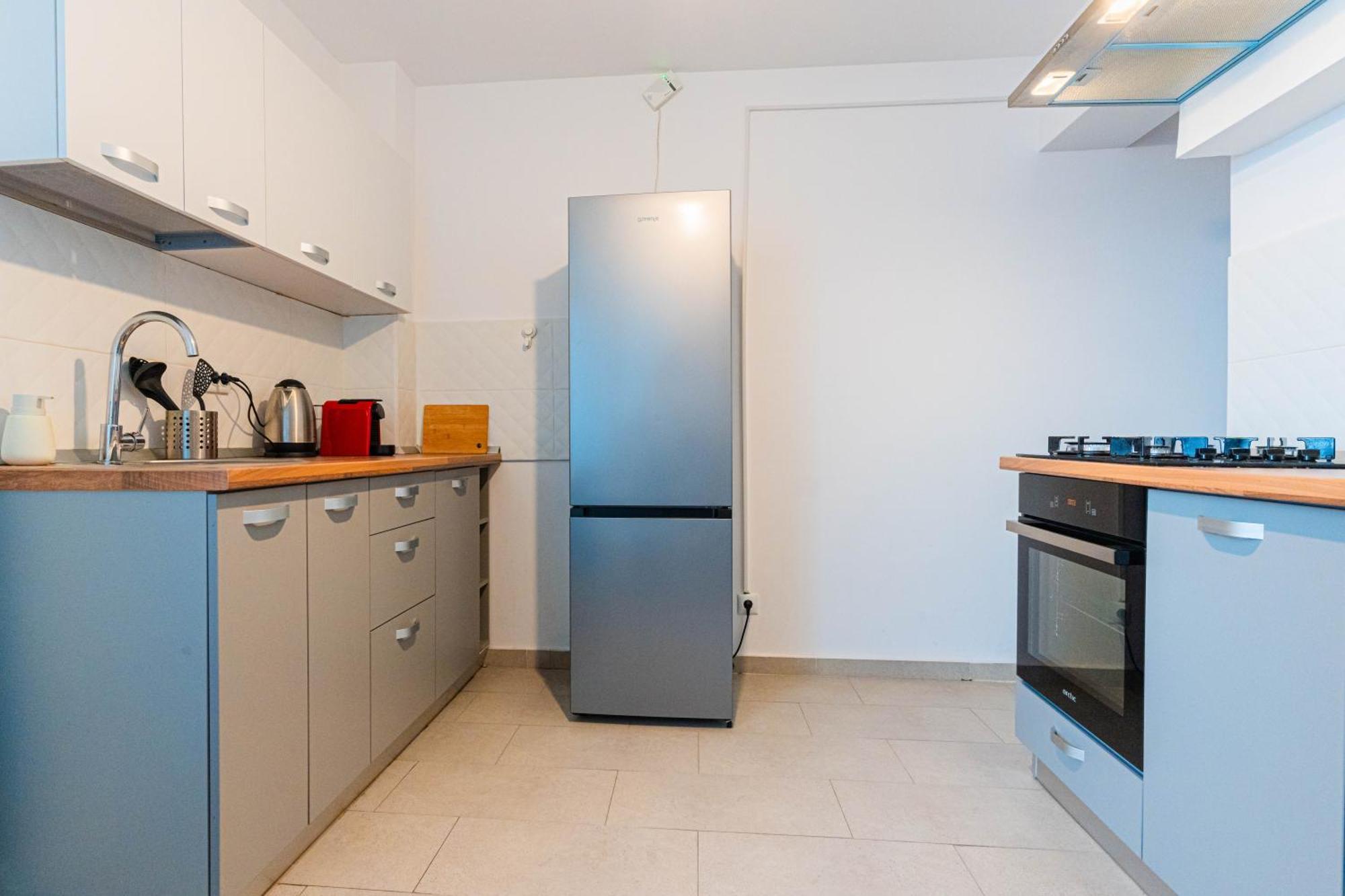Ultracentral Dreamland Apartment 3 Bdrm Bucarest Exterior foto