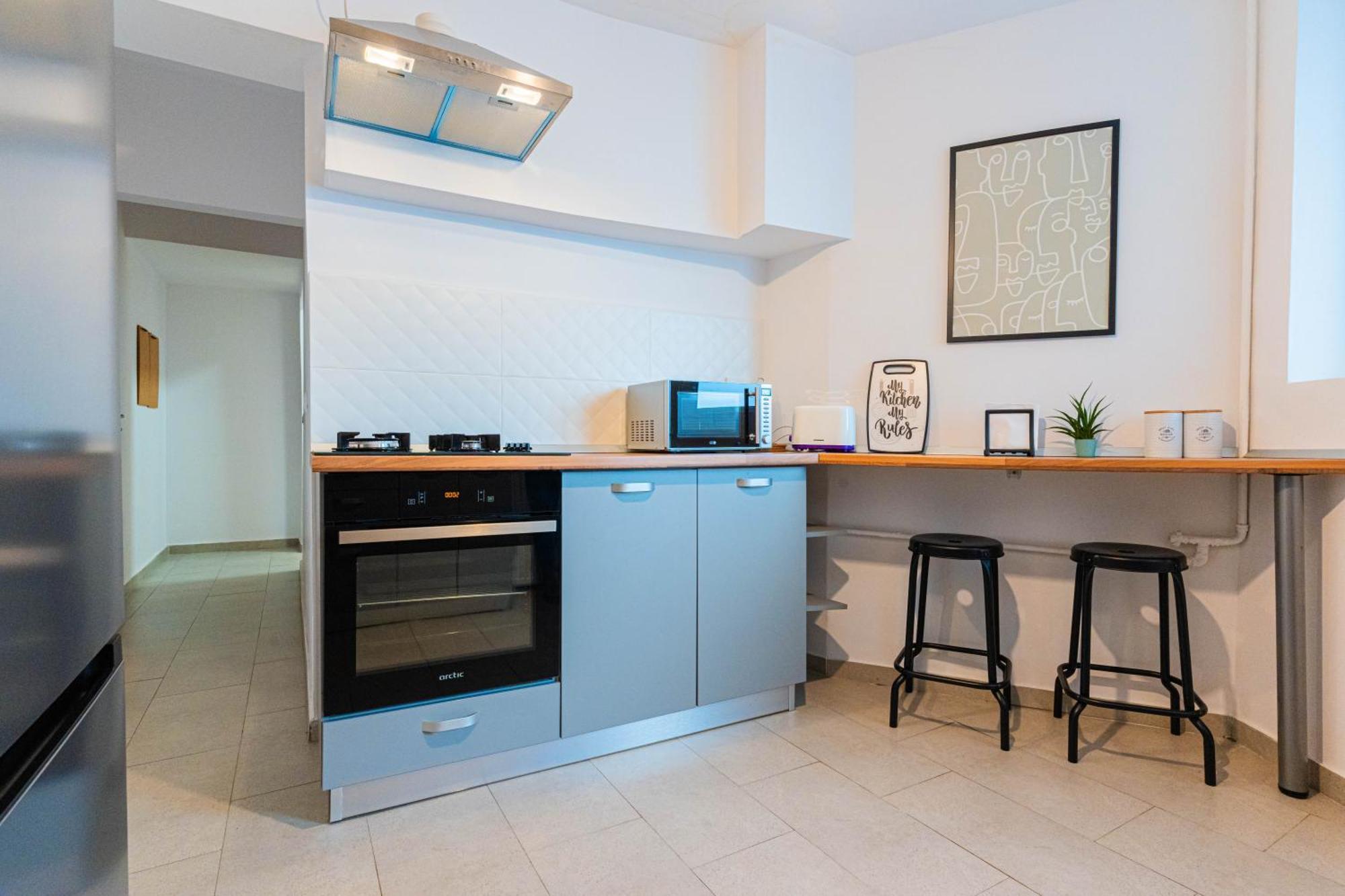 Ultracentral Dreamland Apartment 3 Bdrm Bucarest Exterior foto