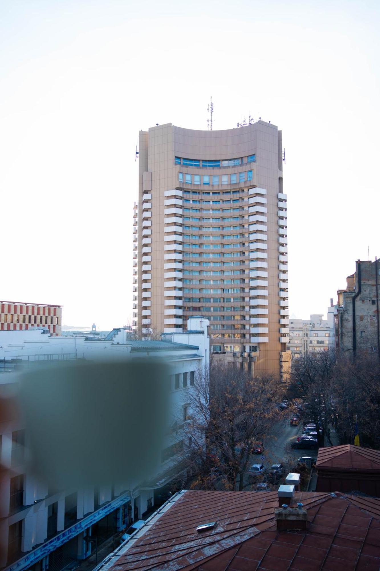 Ultracentral Dreamland Apartment 3 Bdrm Bucarest Exterior foto