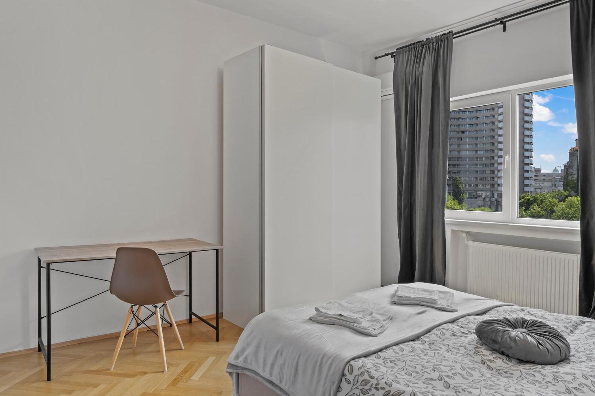 Ultracentral Dreamland Apartment 3 Bdrm Bucarest Exterior foto