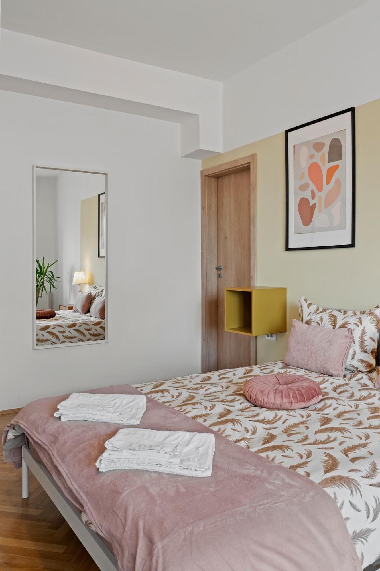 Ultracentral Dreamland Apartment 3 Bdrm Bucarest Exterior foto