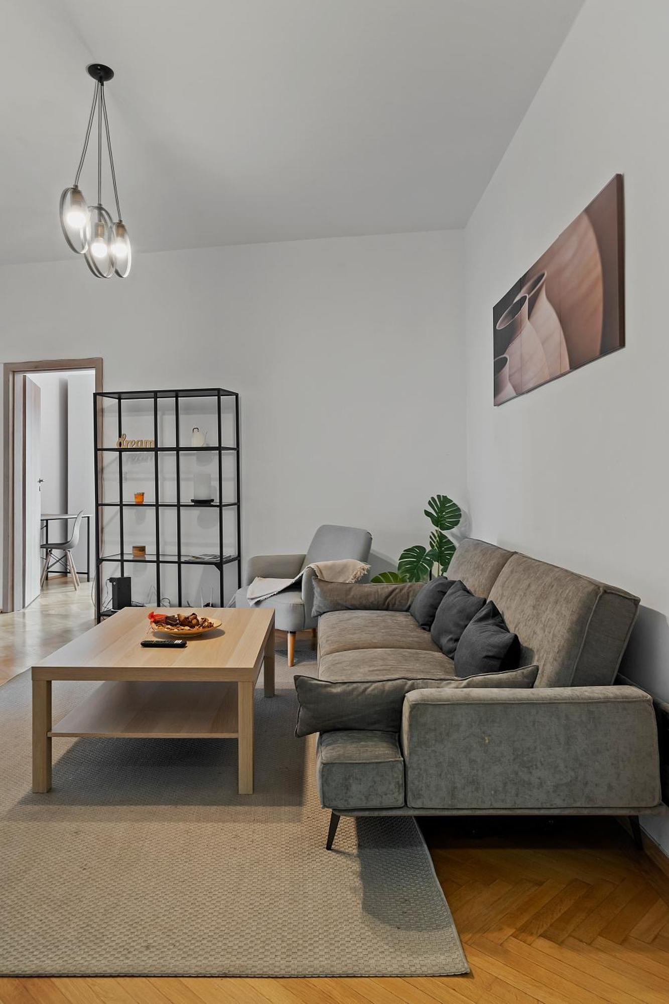 Ultracentral Dreamland Apartment 3 Bdrm Bucarest Exterior foto