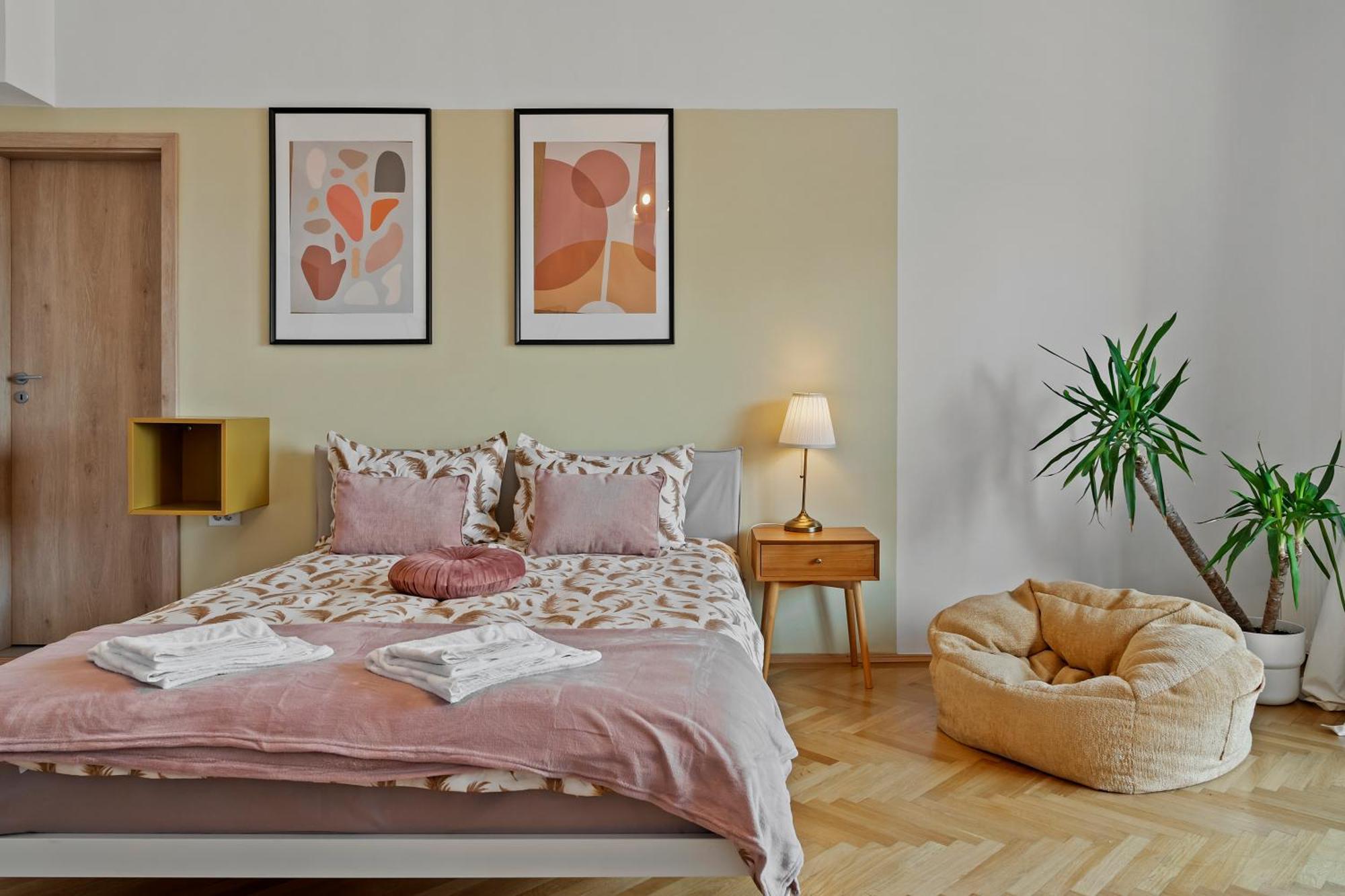 Ultracentral Dreamland Apartment 3 Bdrm Bucarest Exterior foto
