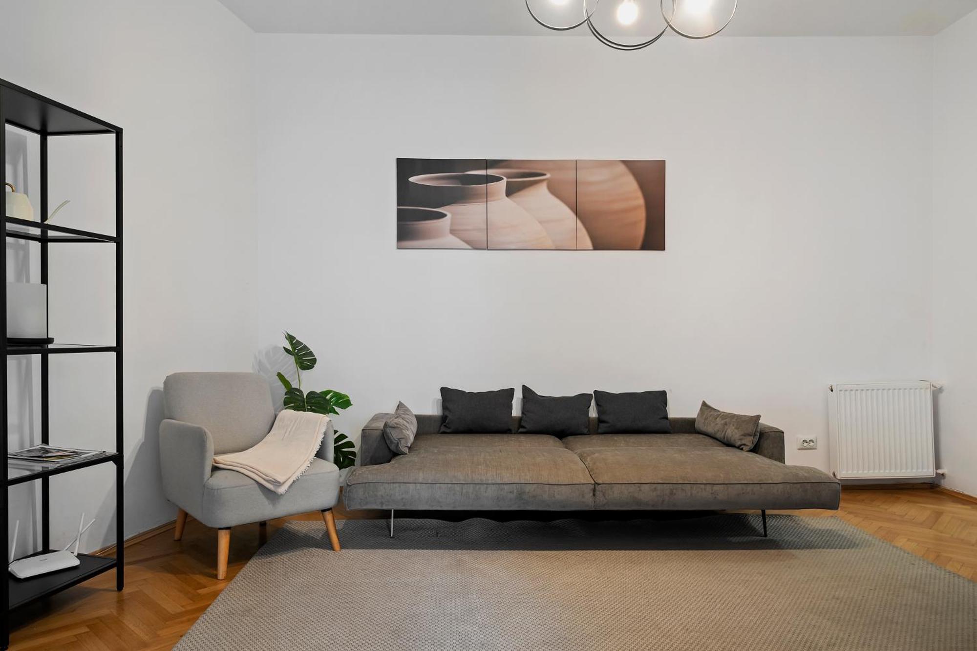 Ultracentral Dreamland Apartment 3 Bdrm Bucarest Exterior foto