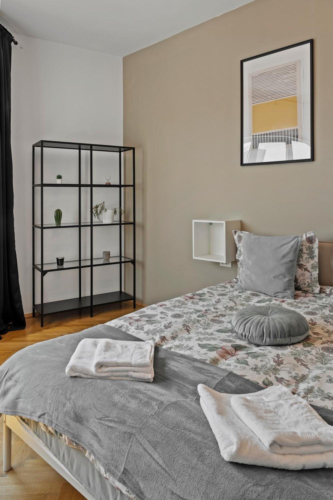 Ultracentral Dreamland Apartment 3 Bdrm Bucarest Exterior foto
