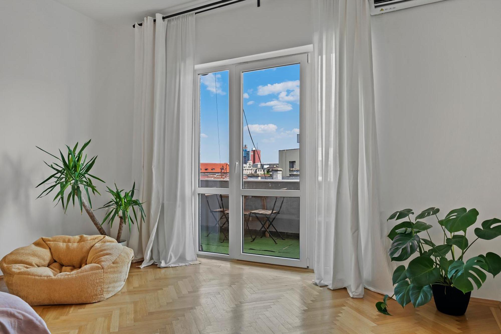 Ultracentral Dreamland Apartment 3 Bdrm Bucarest Exterior foto