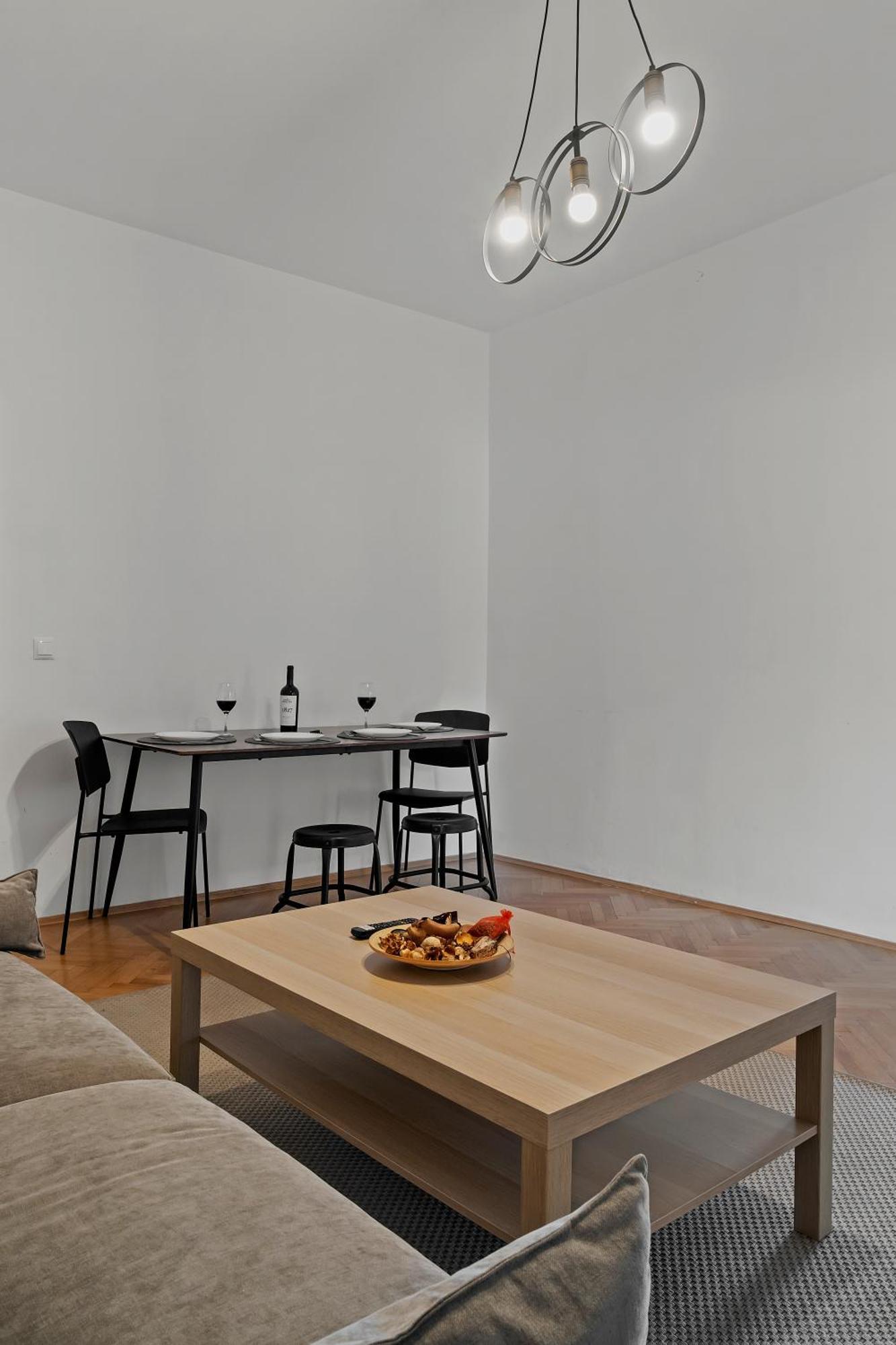 Ultracentral Dreamland Apartment 3 Bdrm Bucarest Exterior foto