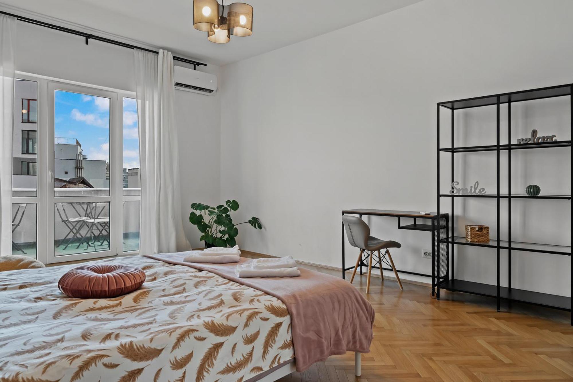 Ultracentral Dreamland Apartment 3 Bdrm Bucarest Exterior foto