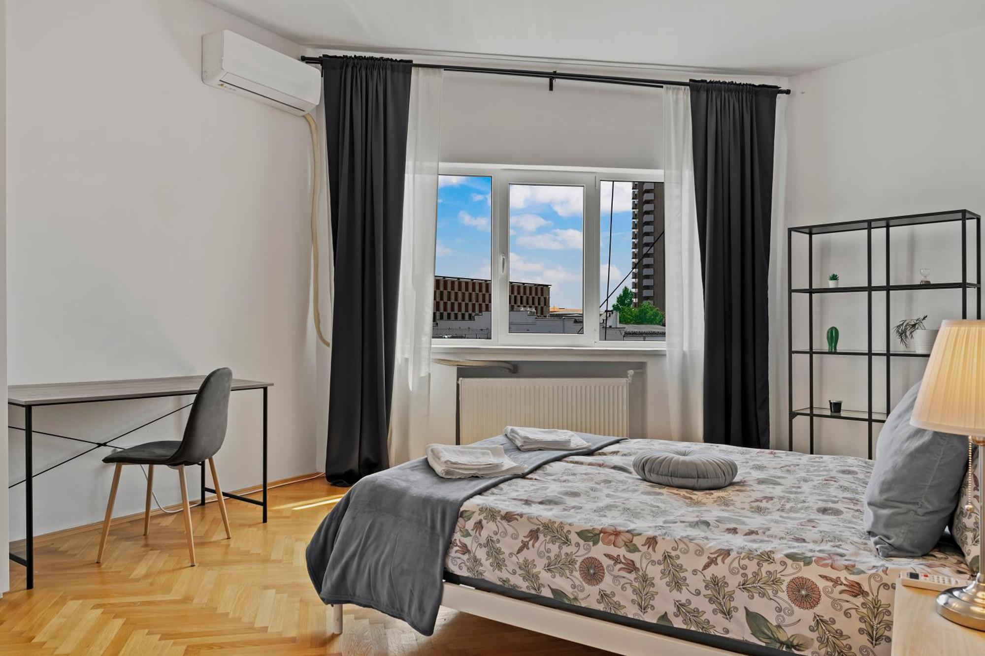 Ultracentral Dreamland Apartment 3 Bdrm Bucarest Exterior foto