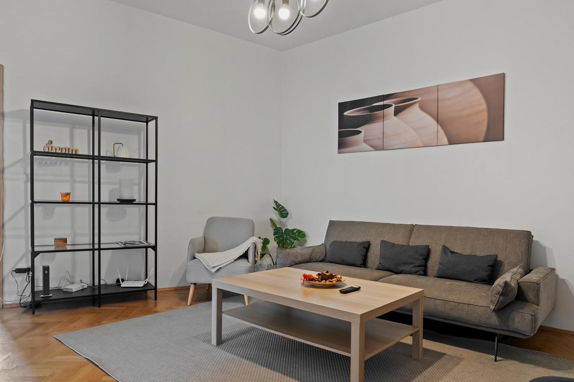 Ultracentral Dreamland Apartment 3 Bdrm Bucarest Exterior foto