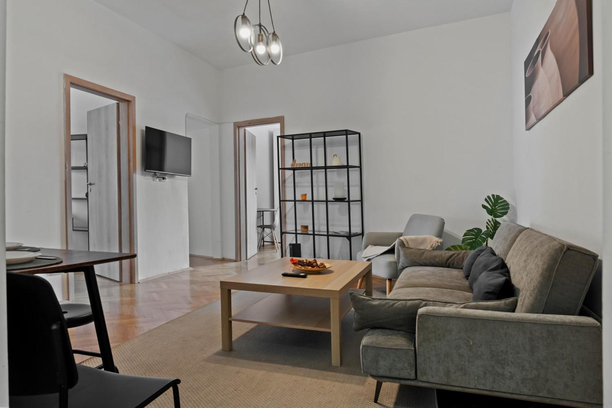 Ultracentral Dreamland Apartment 3 Bdrm Bucarest Exterior foto