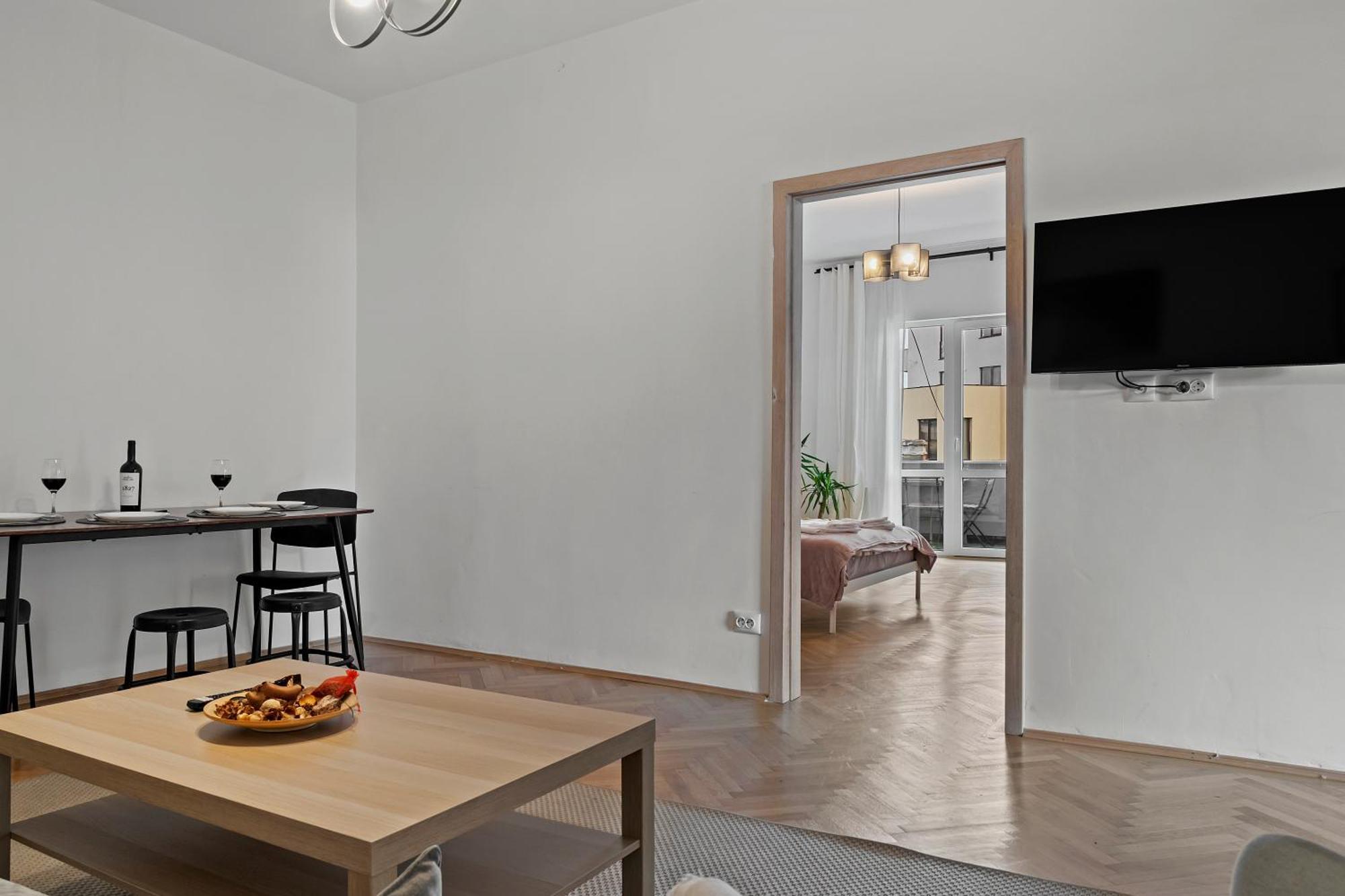 Ultracentral Dreamland Apartment 3 Bdrm Bucarest Exterior foto
