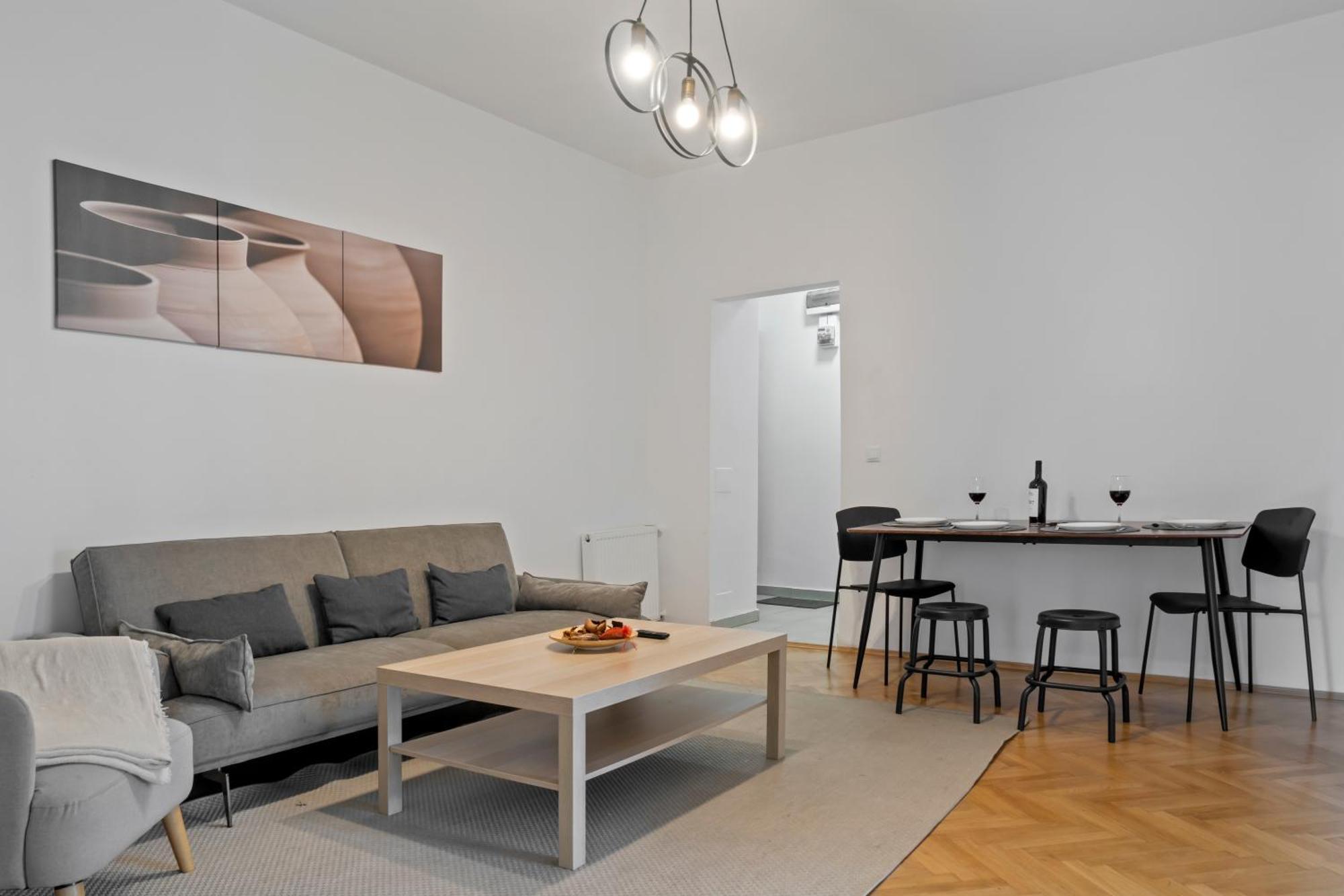 Ultracentral Dreamland Apartment 3 Bdrm Bucarest Exterior foto
