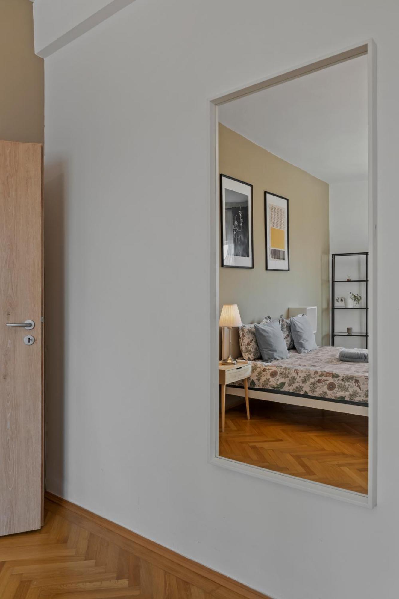 Ultracentral Dreamland Apartment 3 Bdrm Bucarest Exterior foto
